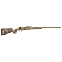 Fierce Firearms Fury Bolt Action Rifle, 6.5mm Creedmoor, 24 in barrel