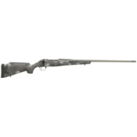 Fierce Firearms Fury Bolt Action Rifle, 7mm Remington Magnum, 24 in barrel
