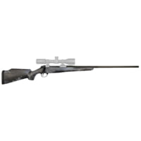 Fierce Firearms Twisted Rage Bolt Action Rifle, .280 Remington Ackley Improved, 24 in barrel