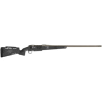 Fierce Firearms Twisted Rival Bolt Action Rifle, .300 PRC, 20 in barrel