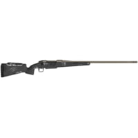 Fierce Firearms Twisted Rival Bolt Action Rifle, .300 PRC, 24 in barrel
