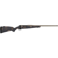 Fierce Firearms Twisted Rogue Rifle, 6.5mm PRC, 22 inch Barrel
