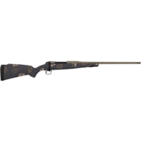 Fierce Firearms Twisted Rogue Rifle, 7mm PRC, 22 inch Barrel