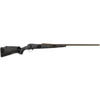 Fierce Firearms Twisted TI Rogue Rifle, .300 PRC, 20 inch Barrel