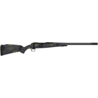 Fierce Firearms Twisted TI Rogue Rifle, .308 Winchester, 24 inch Barrel