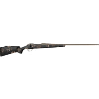 Fierce Firearms Twisted TI Rogue Rifle, 6.5mm PRC, 20 inch Barrel