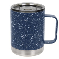 Fifty/Fifty 12oz Camp Mug w/ Slide Lid