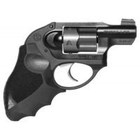 Ergo Delta Grips For Ruger LCR/LCR X-Frame