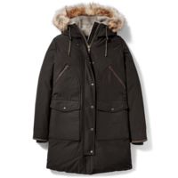 Filson Alaska Down Parka - Women's