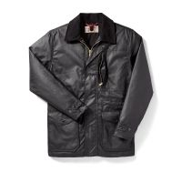 Filson Cover Cloth Mile Marker Coat - Mens