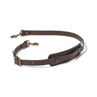 Filson Leather Shoulder Strap