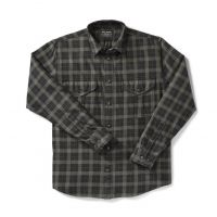 Filson Lightweight Alaskan Guide Shirt, Men's Lightweight Button-Up Shirt