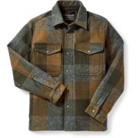 Filson Mackinaw Jac Shirt