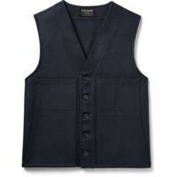 Filson Mackinaw Wool - Vest