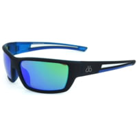 Filthy Anglers Balsam Polarized EP Mirror Sunglasses - Mens