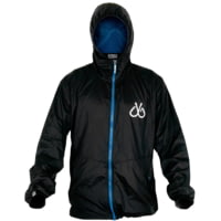 Filthy Anglers Packable Windbreaker Jacket