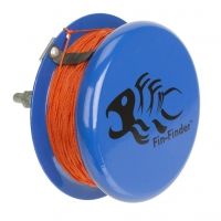 Fin-Finder HeavyDuty Drum Reel