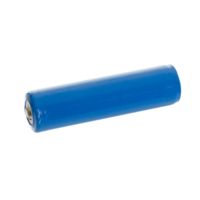 Fin-Finder Splashlight Rechargeable Battery