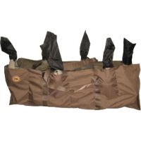 Final Approach 6 Slot Full Body Goose Decoy Bag 438170