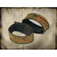Final Approach Ankle Gaiter 446310