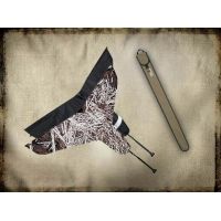 Final Approach Double Trouble Goose Flag