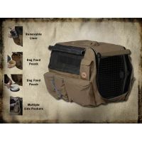 Final Approach FA Dog Kennel Cover