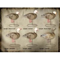 Final Approach FA Last Pass HD Blue Goose Full-Body - Uprights 474195