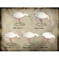 Final Approach FA Last Pass HD Snow Goose Full-Body - Feeders 474191