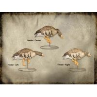 Final Approach FA Last Pass HD Specklebelly Full-Body - Feeders 474182