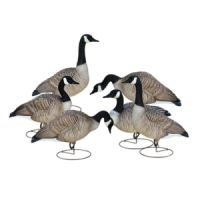 Final Approach Full Body Goose Decoy