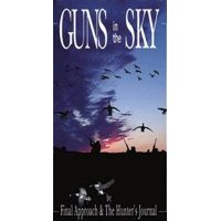 FinalApproach DVD Guns In The Sky, Loose