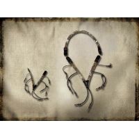 Final Approach Interchangeable Neoprene Call Lanyard