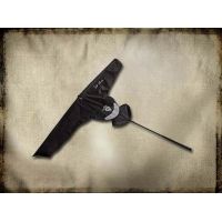 Final Approach Jeff Foiles Signature Series X-Land’R Flag 436435