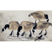 Final Approach FA Last Pass HD Field Honkers Goose Decoys