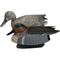 Final Approach Mallard Shell Decoy
