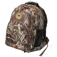 Final Approach Medium Backpack 457515 457555
