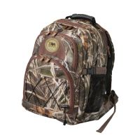 Final Approach Medium Sized Backpack