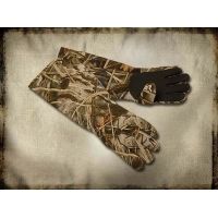 Final Approach Neoprene Gauntlet Glove - Advantage Max 4 446730
