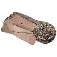 Final Approach Original X-Land'R Blinds