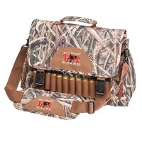 Final Approach Satchel Shoulder Carry Bag