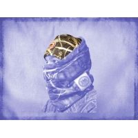 Final Approach Skull Cap with Hang Tag