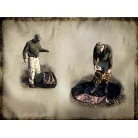 Final Approach Wader Mud Mat 449100