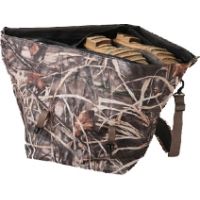 Final Approach Waders Bag with Hang Tag