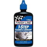 Finish Line 1-Step Cleaner and Lubricant 4 oz. E8B57A2E