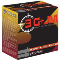 Fiocchi 3 Gun Match Dummy Shotshells