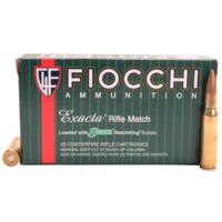 Fiocchi 308Win 180gr HPBT MK /20 308MKC