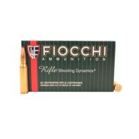 Fiocchi 308Win 180gr PSP /20 308C