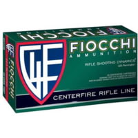 Fiocchi Ammo .223 Rem. 55gr. Psp 20-pack <