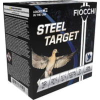 Fiocchi Dove/Quail 12 Gauge 1 1/8oz 2 3/4'' Shotgun Ammunition