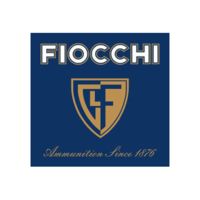 Fiocchi Exacta 12ga 2.75" Sz8 1oz /25 12TL8